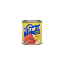 ARGENTINA CORNED BEEF 100G