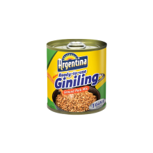ARGENTINA GINILING 100G