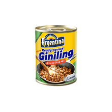 ARGENTINA GINILING 250G