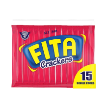 (Case) FITA 30G 15'S