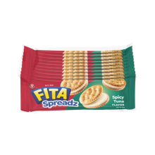 (Case) FITA SPICY TUNA 10'S