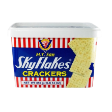 SKYFLAKES 850G