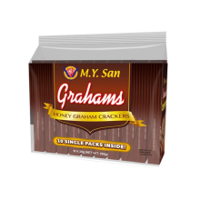 GRAHAMS 25GX10'S