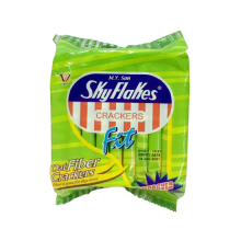 (Case) SKYFLAKES FIT OAT FIBER 10'S