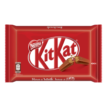 KITKAT CHOCOLATE41.5G.