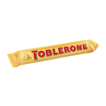 TOBLERONE 35G