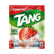 TANG STRAW 20G