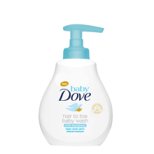 (Case) BABY DOVE HRT RICH MOISTURE 200ML