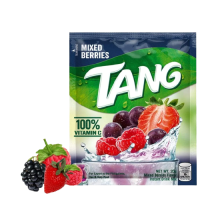 TANG MIXED BERRIES 20G