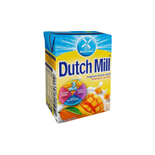 (Case) DUTCH MILL MANGO JUICE 90ML
