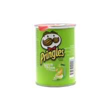 (Case) PRINGLES SOUR 42G