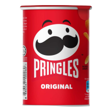 (Case) PRINGLES ORIG 42G