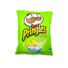 PRINGLES SOUR&CREAM 40G