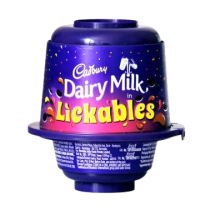 CDEL MONTE LICKABLE 20G