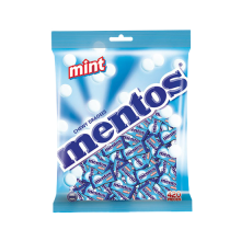 MENTOS BAG MINT 420'S