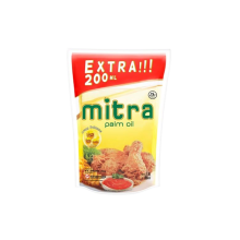 MITRA PALM OIL SUP 1.8L