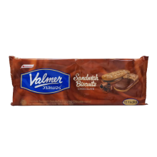 (Case) VALMER BISCUITS CHOCOLATE10X36G