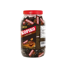(Case) KOPIKO COFFEE CANDY 200'S