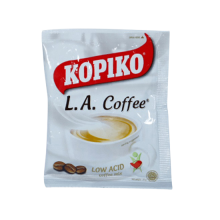KOPIKO L.A COFFE 25G