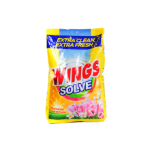 WINGS SOLVE SUMMER SUNSHINE 1.1KG.
