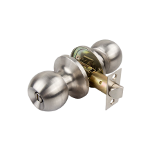 (Case) DOOR KNOB SS