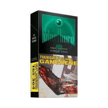 MARLBORO BLACK
