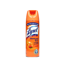 LYSOL C-MEADOWS 170G