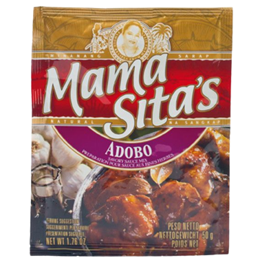 MS ADOBO MIX 50G