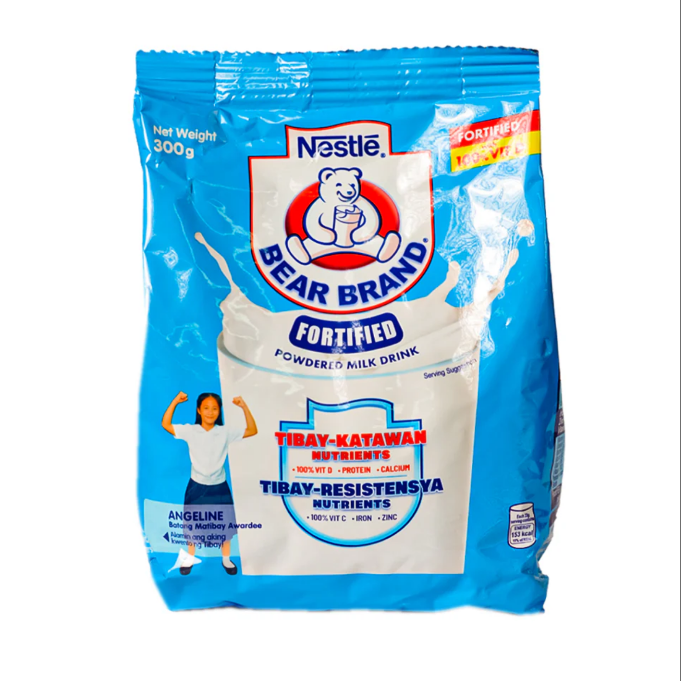 BUY BEAR BRAND 300G SAVE 8.00