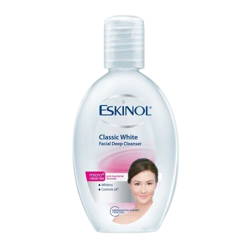 ESKINOL CLASS WHITE 75ML