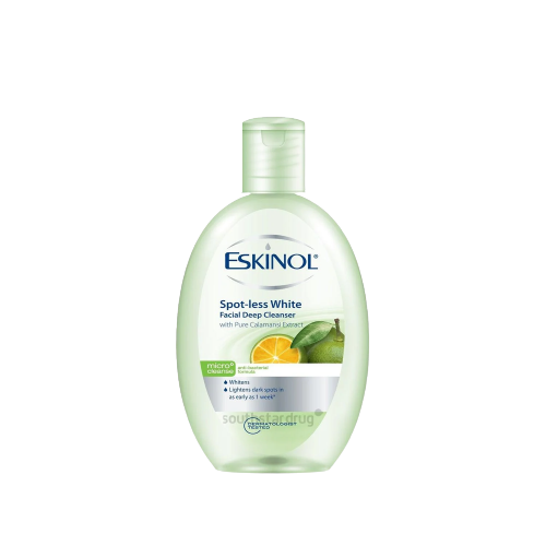 ESKINOL SPOTLESS 135ML