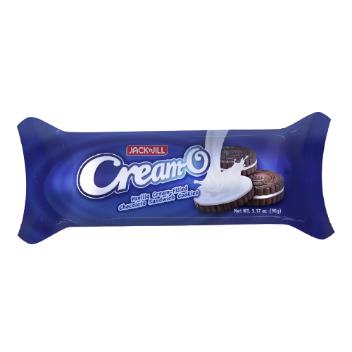 JNJ CREAM-O 90G
