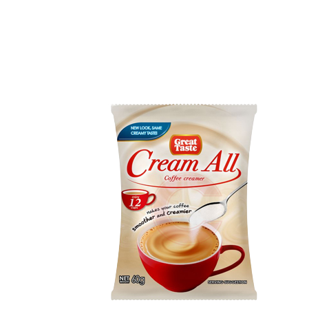 CREAM ALL 60G