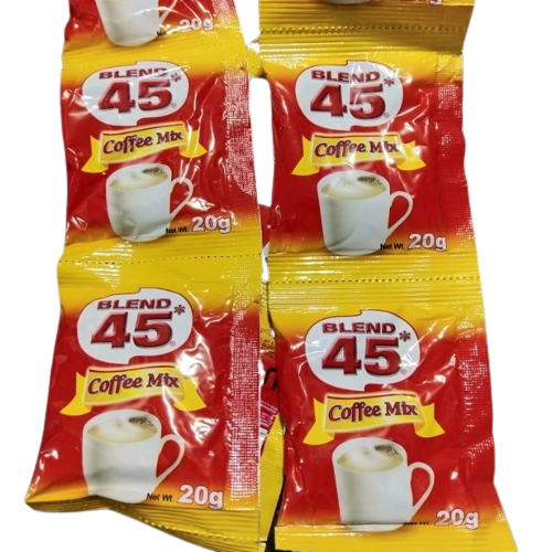 BLEND 45 KON. 20GX5'S