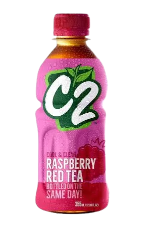 C2 RASPBERRY RT 355ML
