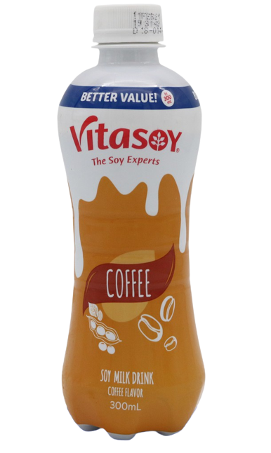 VITASOY COFFEE 330ML