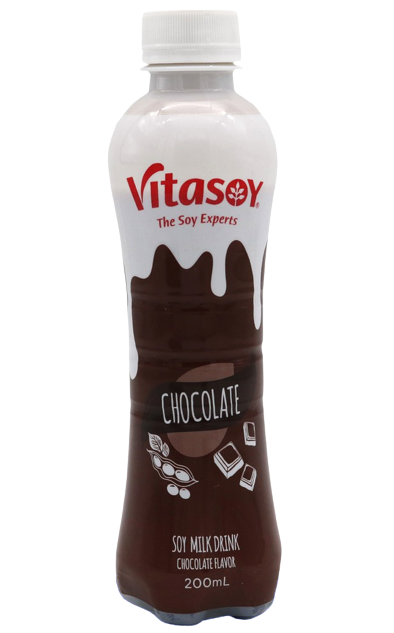 VITASOY CHOCO 200ML