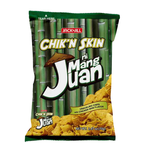 JNJ MANG JUAN CHIK N'SKIN 70G