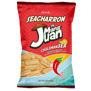 SEACHARRON CHILIMANSI 80G