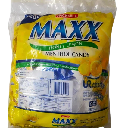 MAXX H.LEMON 420'S