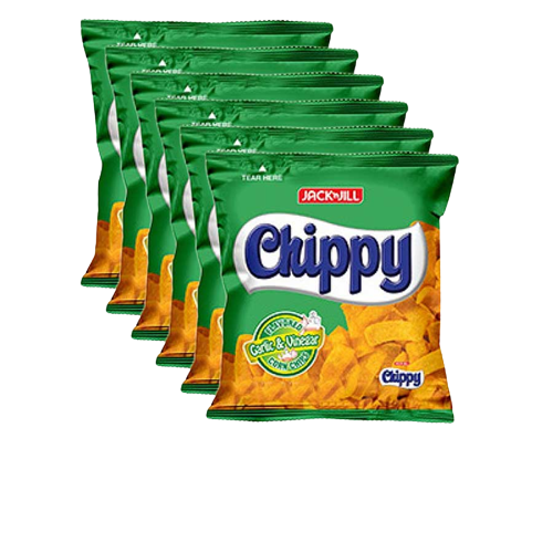 JNJ CHIPPY GRLCVIN 27G