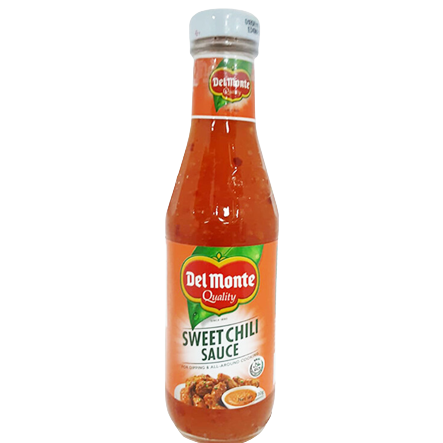 DM SWEET CHILI 330G