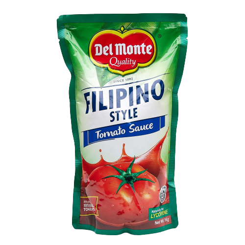 DM TOMATO SAUCE FIL 1KG