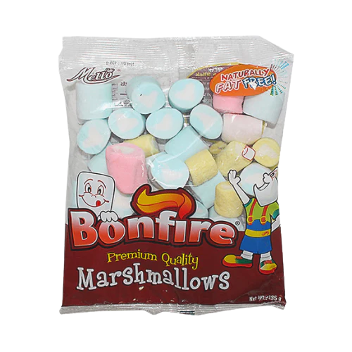BONFIRE MLLWS 135G