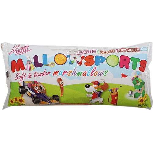 MELLO MALLOWSPORTS 135G