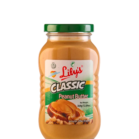 LILYS CLASSIC 364G.