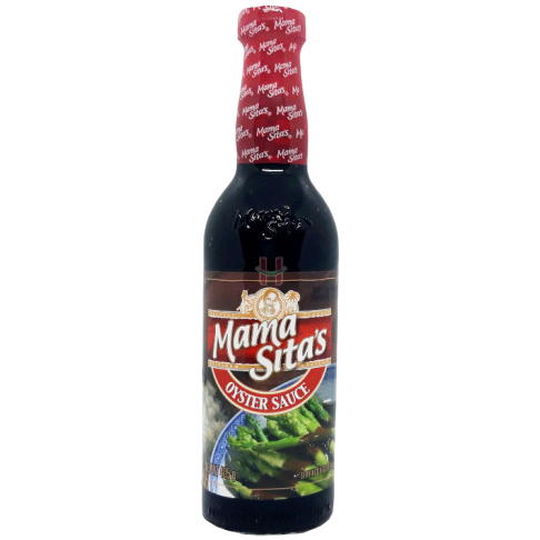 MB OYS SAUCE 405G