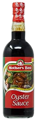 MB OYSTER SAUCE 820G