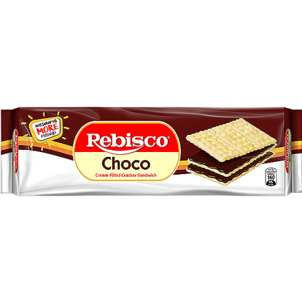 REB CHOCO 10'SX32G