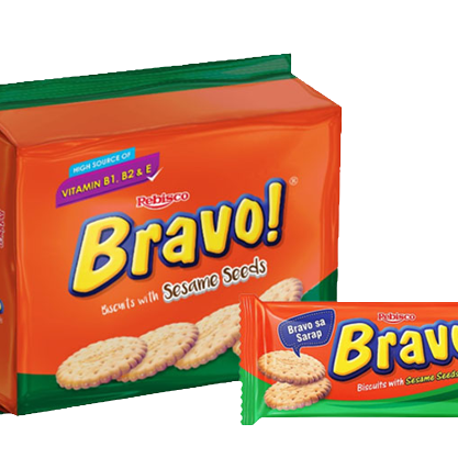 BRAVO 10'S